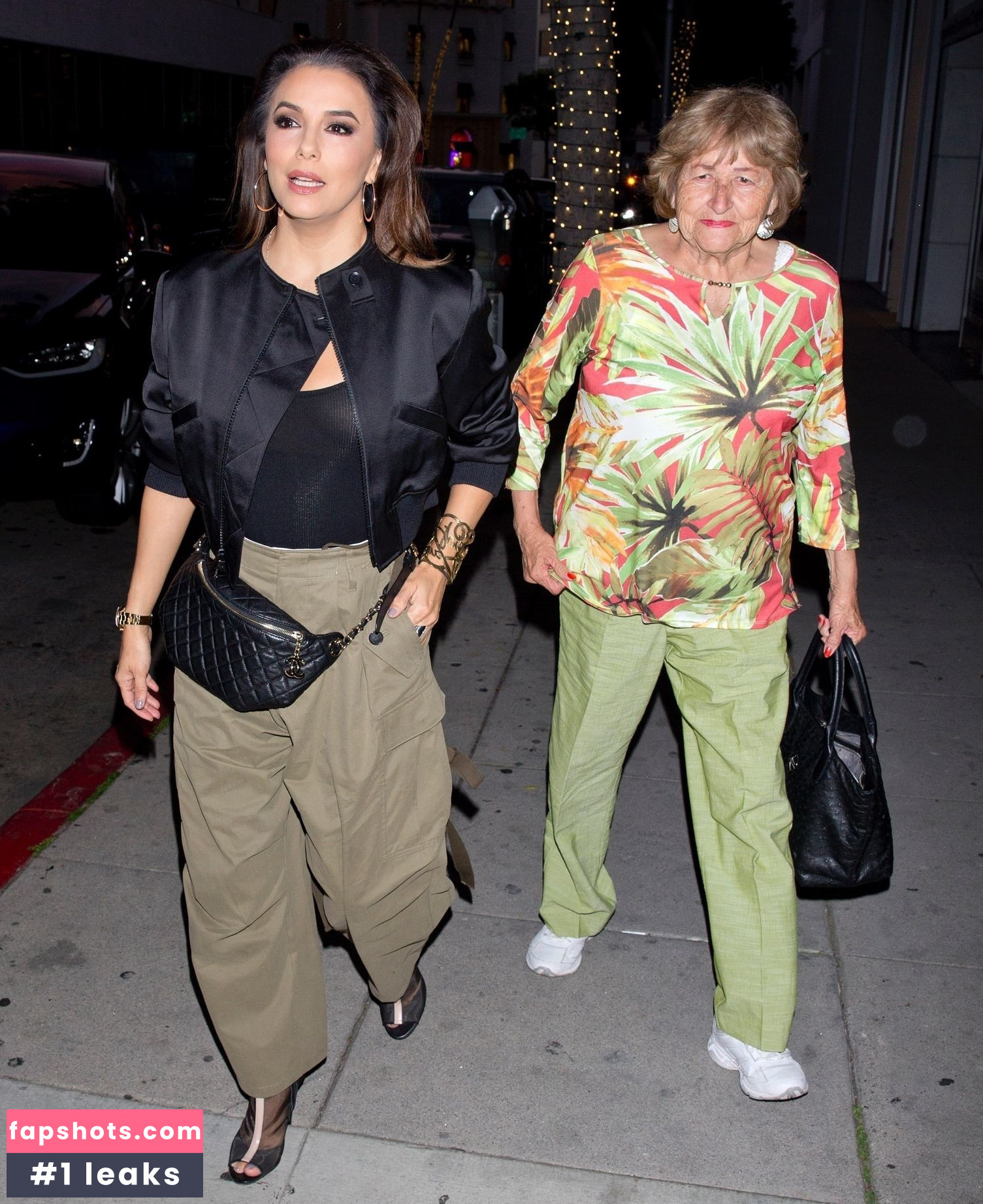 Eva Longoria Nahé úniky fotek pouze od fanoušků #2684 - Fapshots