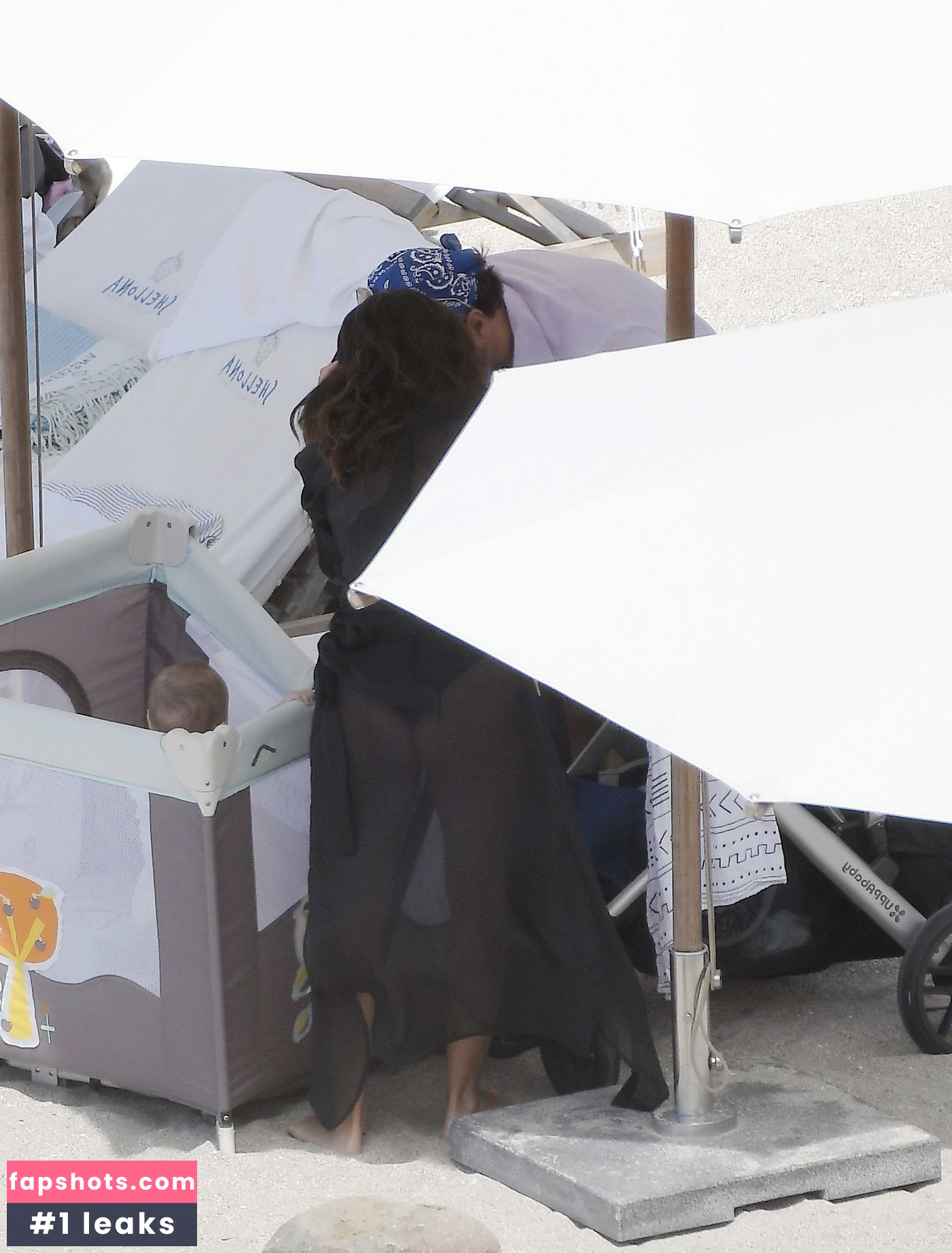 Eva Longoria Nahé úniky fotek pouze od fanoušků #2695 - Fapshots