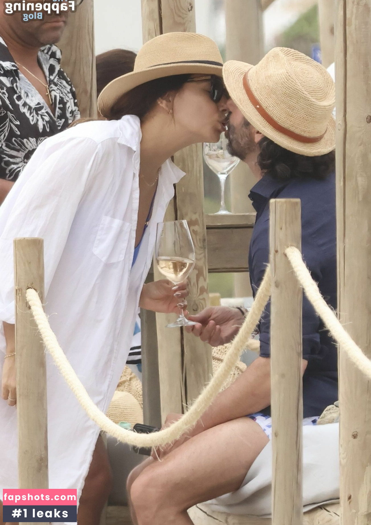 Eva Longoria Nude Leaks OnlyFans Photos #333 - Fapshots