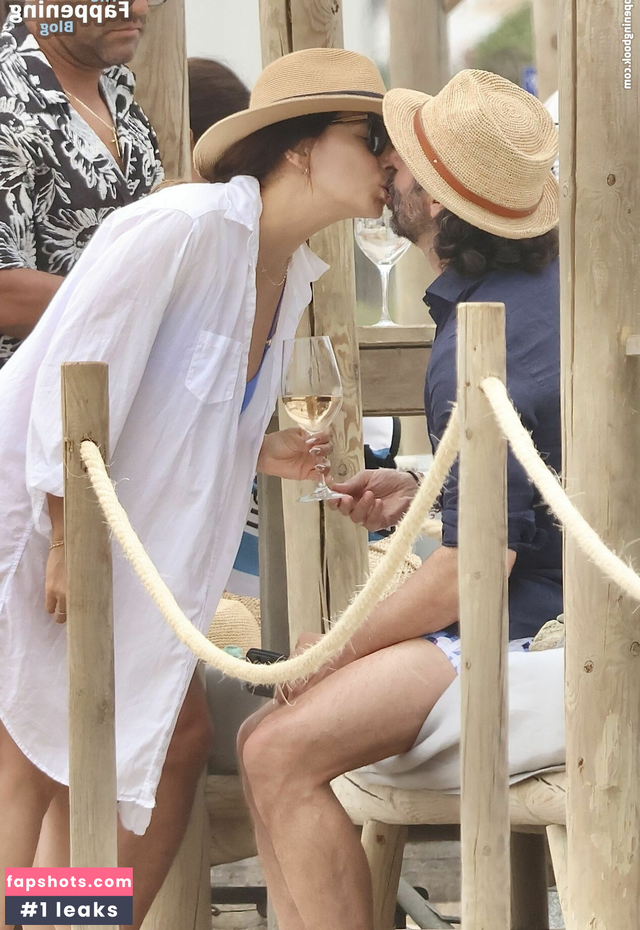 Eva Longoria Nude Leaks OnlyFans Photos #334 - Fapshots