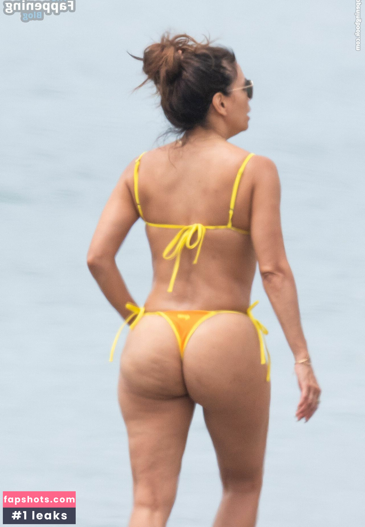 Eva Longoria Nude Leaks OnlyFans Photos #346 - Fapshots