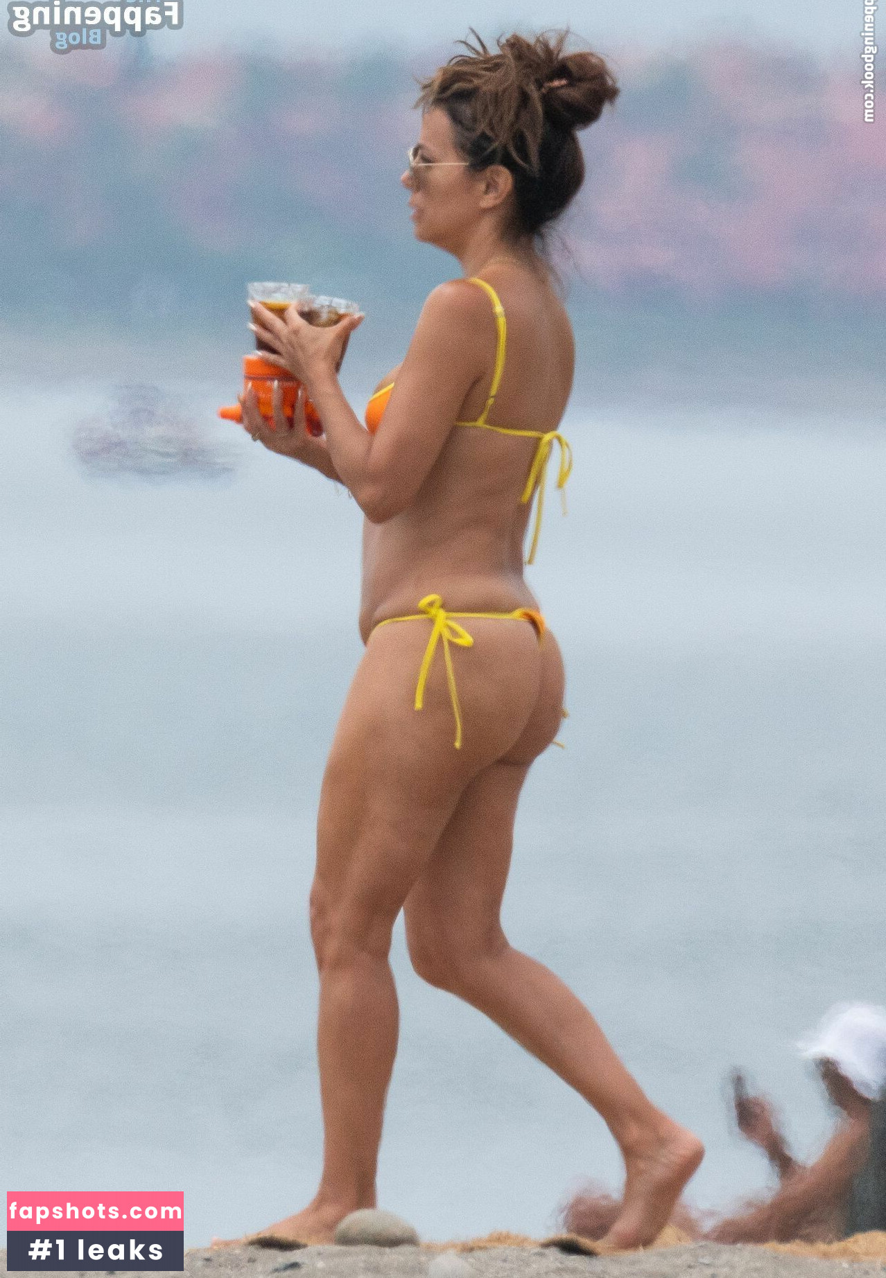 Eva Longoria Nude Leaks OnlyFans Photos #352 - Fapshots