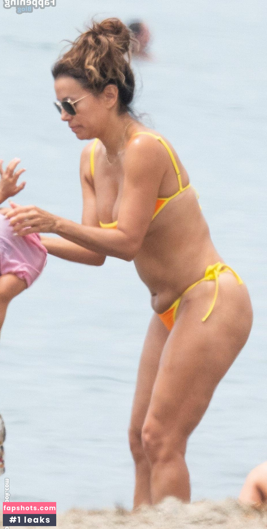 Eva Longoria Nude Leaks OnlyFans Photos #353 - Fapshots