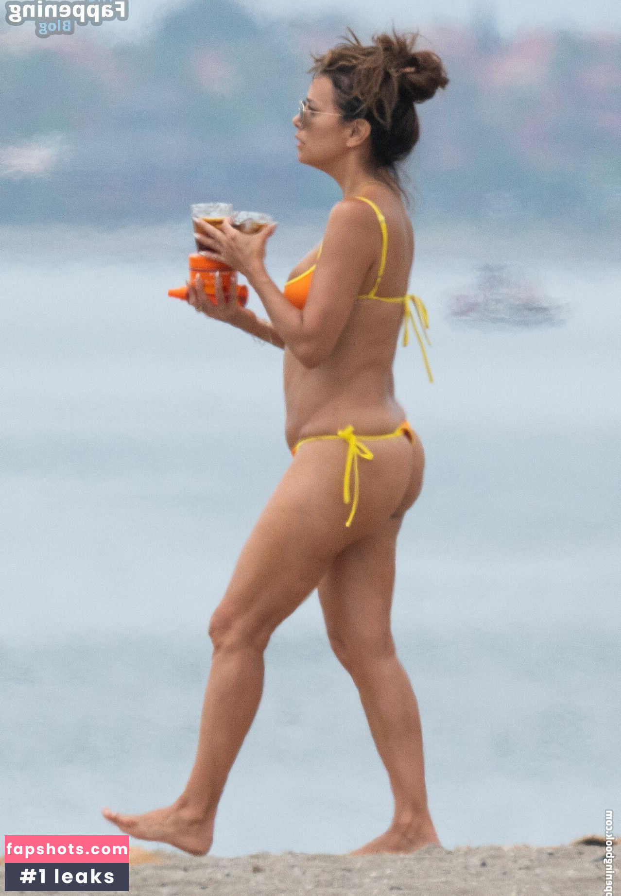 Eva Longoria Nude Leaks OnlyFans Photos #354 - Fapshots