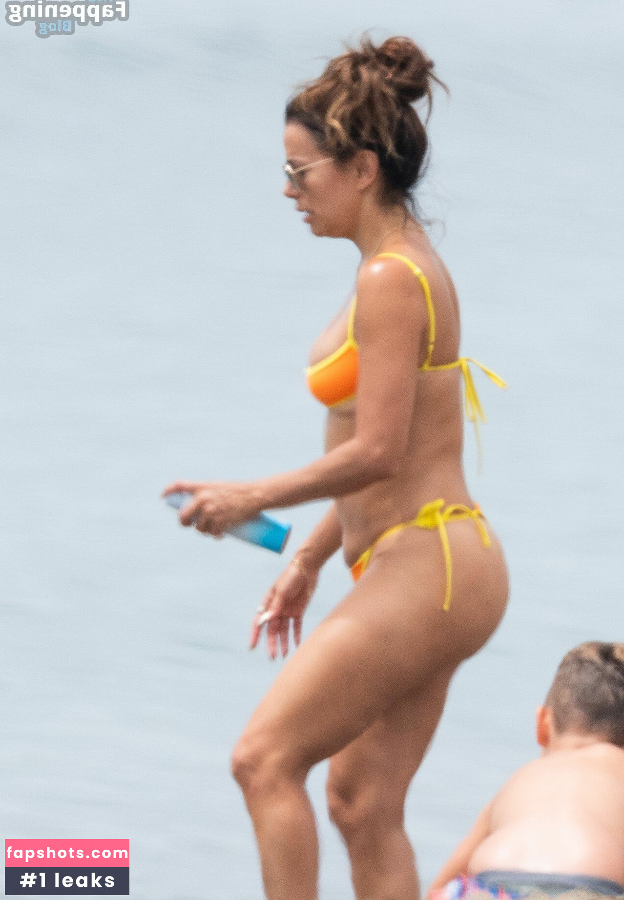 Eva Longoria Nude Leaks OnlyFans Photos #364 - Fapshots
