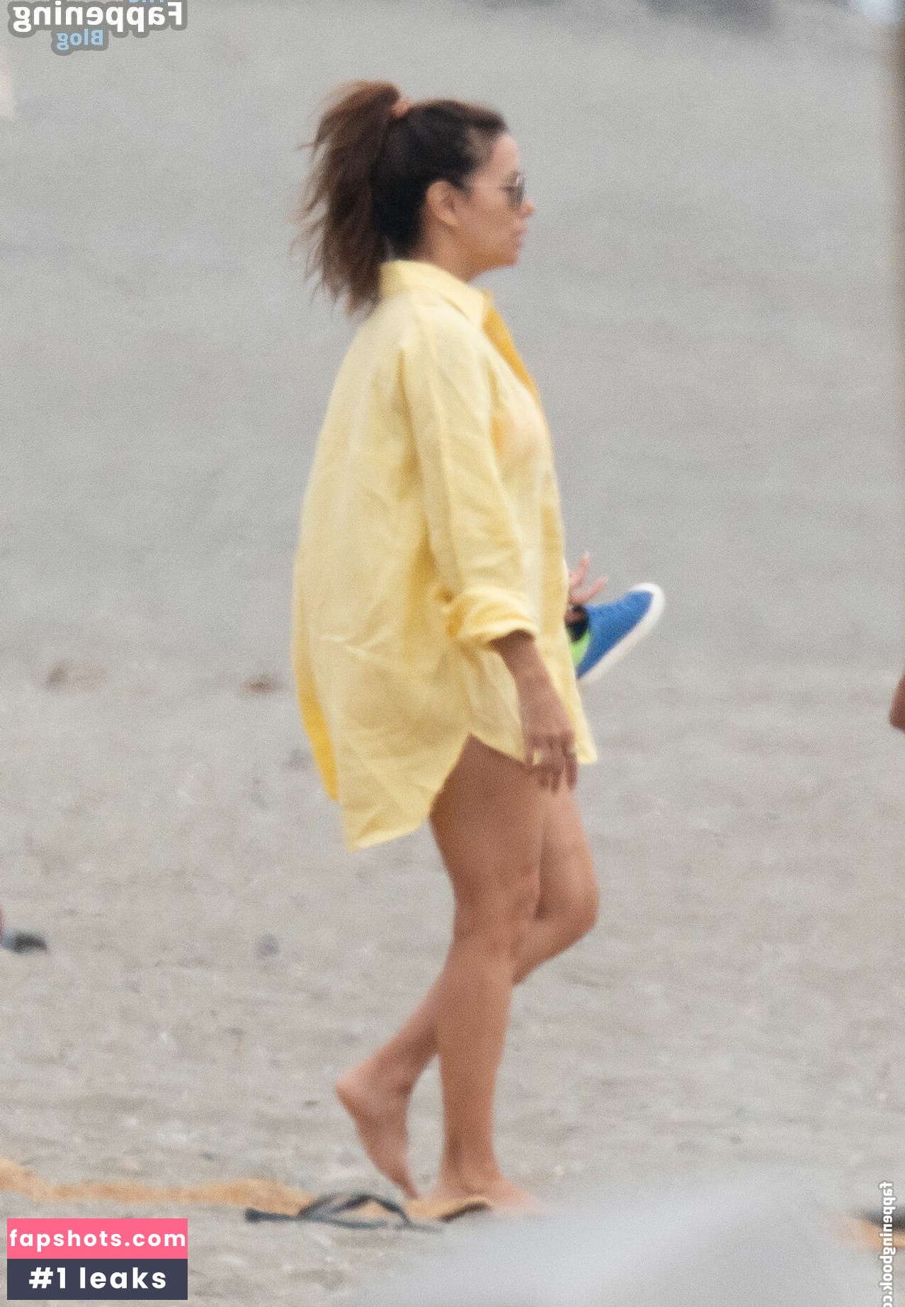 Eva Longoria Nude Leaks OnlyFans Photos #370 - Fapshots