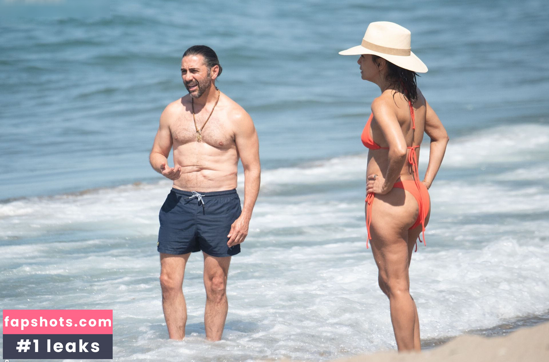 Eva Longoria Nude Leaks OnlyFans Photos #381 - Fapshots