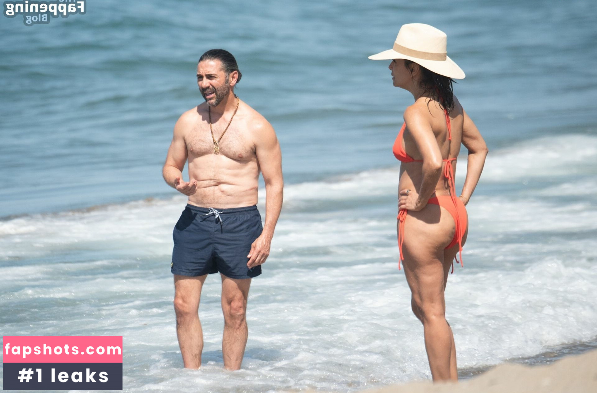 Eva Longoria Nude Leaks OnlyFans Photos #397 - Fapshots
