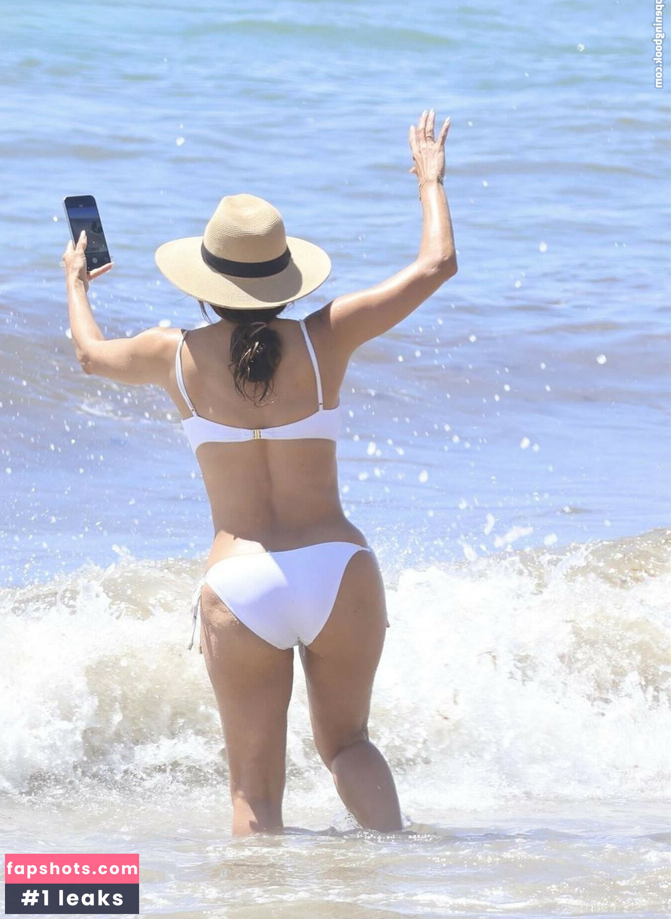 Eva Longoria Nude Leaks OnlyFans Photos #420 - Fapshots