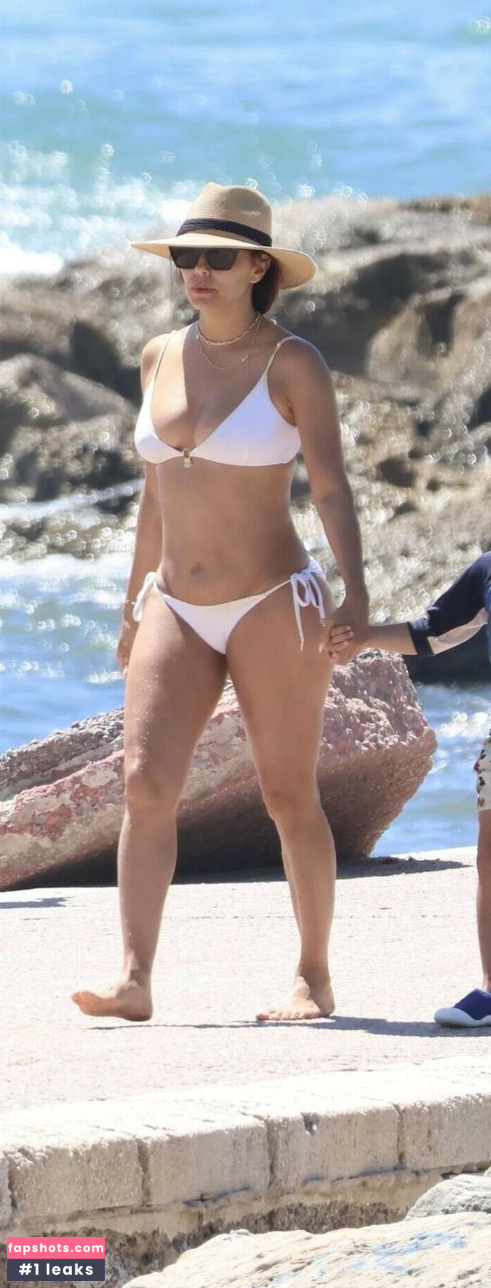 Eva Longoria Nude Leaks OnlyFans Photos #447 - Fapshots