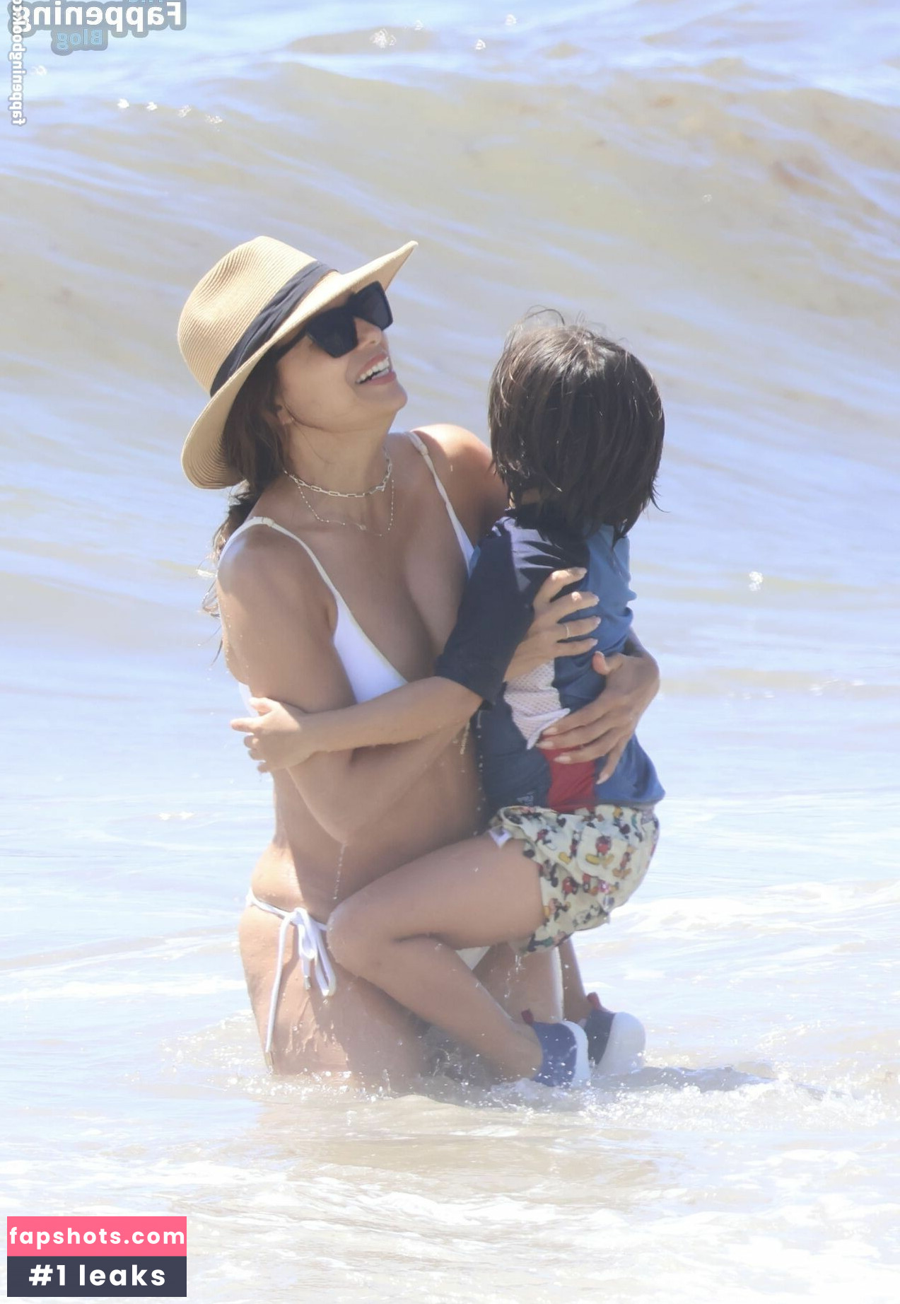 Eva Longoria Nahé úniky fotek pouze od fanoušků #473 - Fapshots