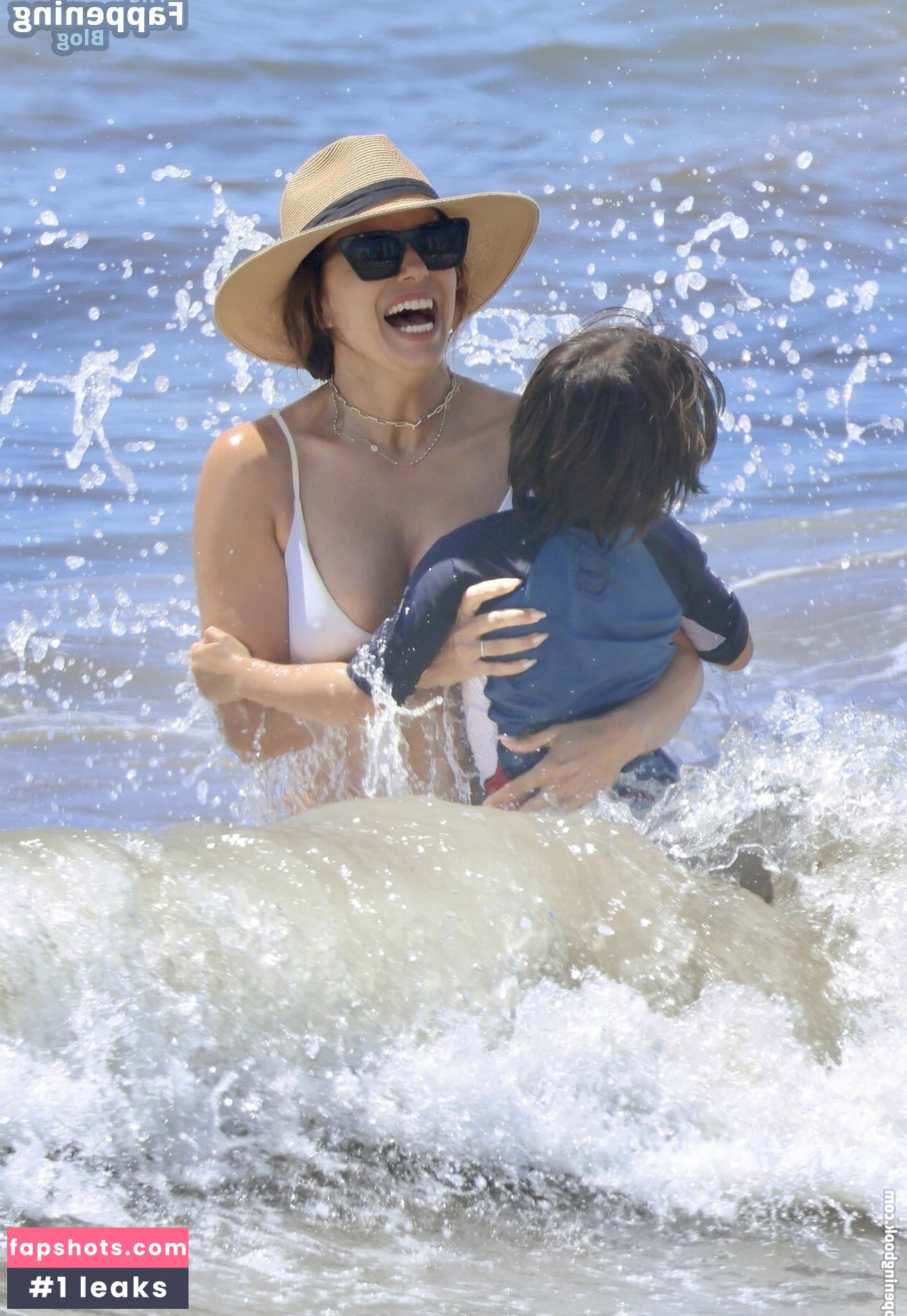 Eva Longoria Nahé úniky fotek pouze od fanoušků #475 - Fapshots