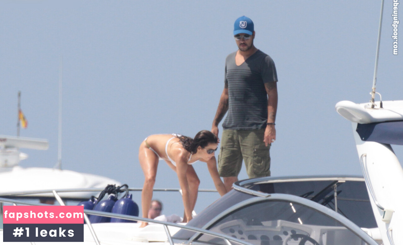 Eva Longoria Nahé úniky fotek pouze od fanoušků #489 - Fapshots