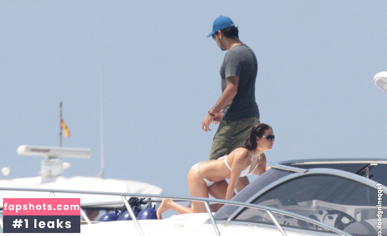 Eva Longoria Nahé úniky fotek pouze od fanoušků #499 - Fapshots