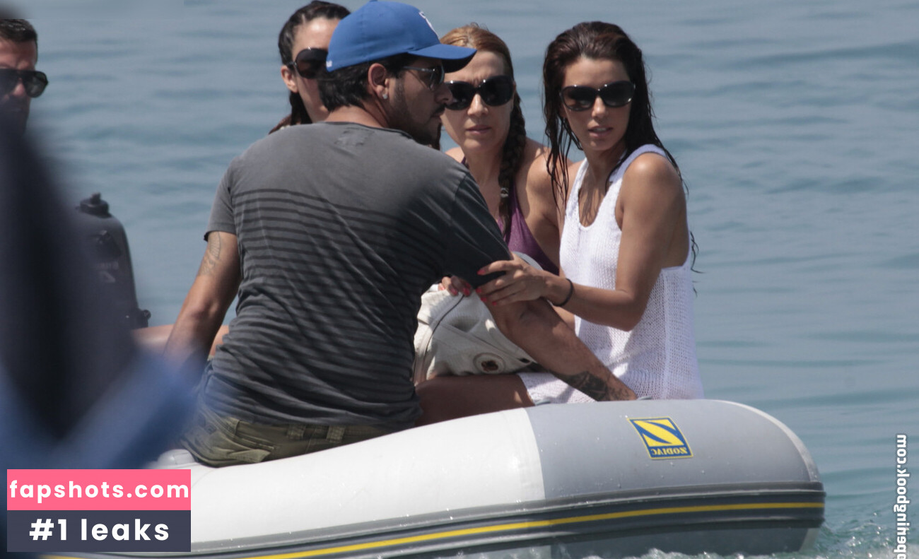 Eva Longoria Nahé úniky fotek pouze od fanoušků #501 - Fapshots