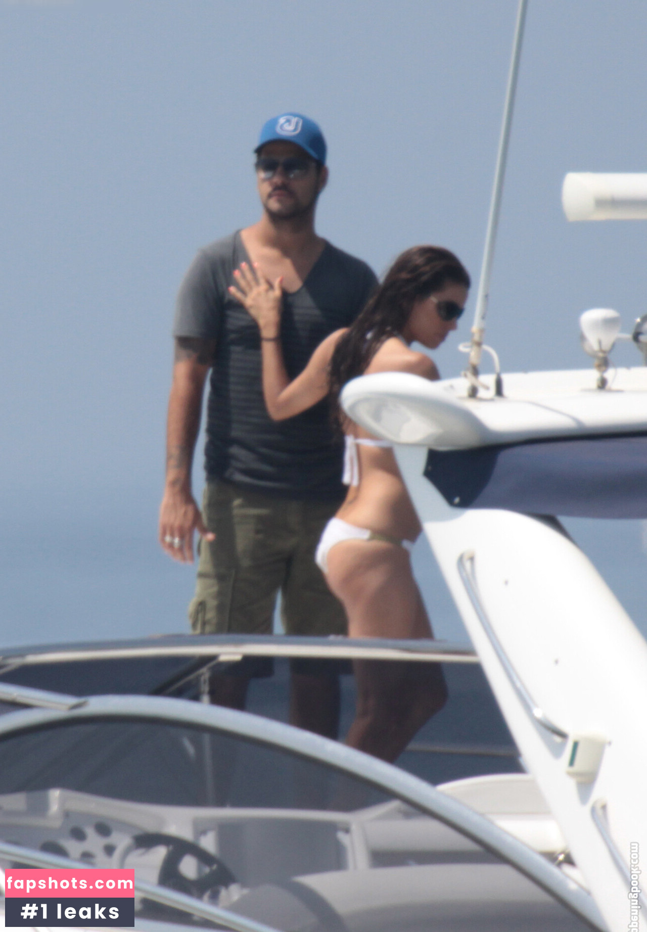 Eva Longoria Nahé úniky fotek pouze od fanoušků #503 - Fapshots