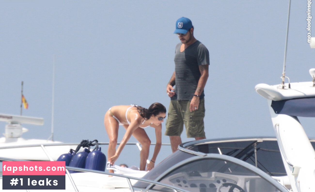 Eva Longoria Nahé úniky fotek pouze od fanoušků #505 - Fapshots