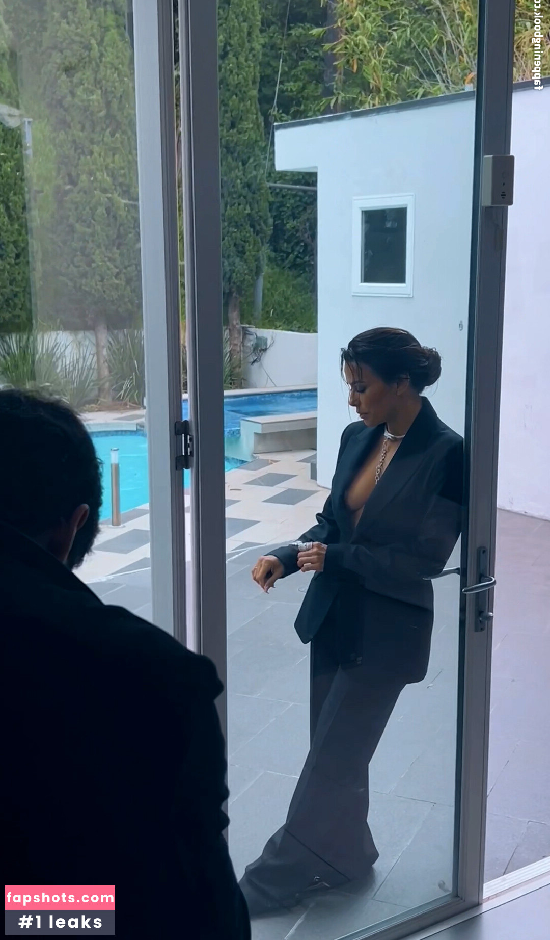 Eva Longoria Nahé úniky fotek pouze od fanoušků #559 - Fapshots