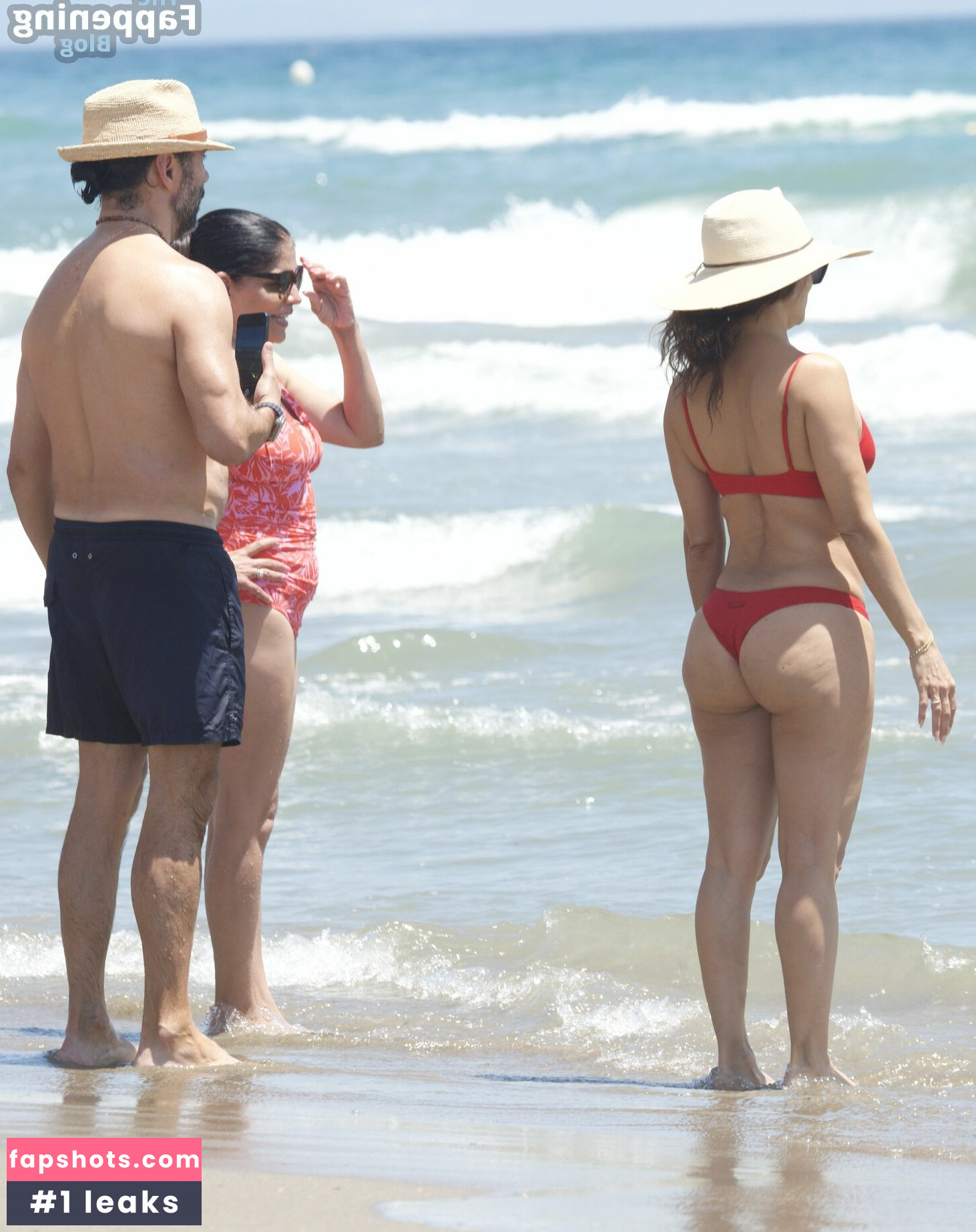 Eva Longoria Nahé úniky fotek pouze od fanoušků #593 - Fapshots