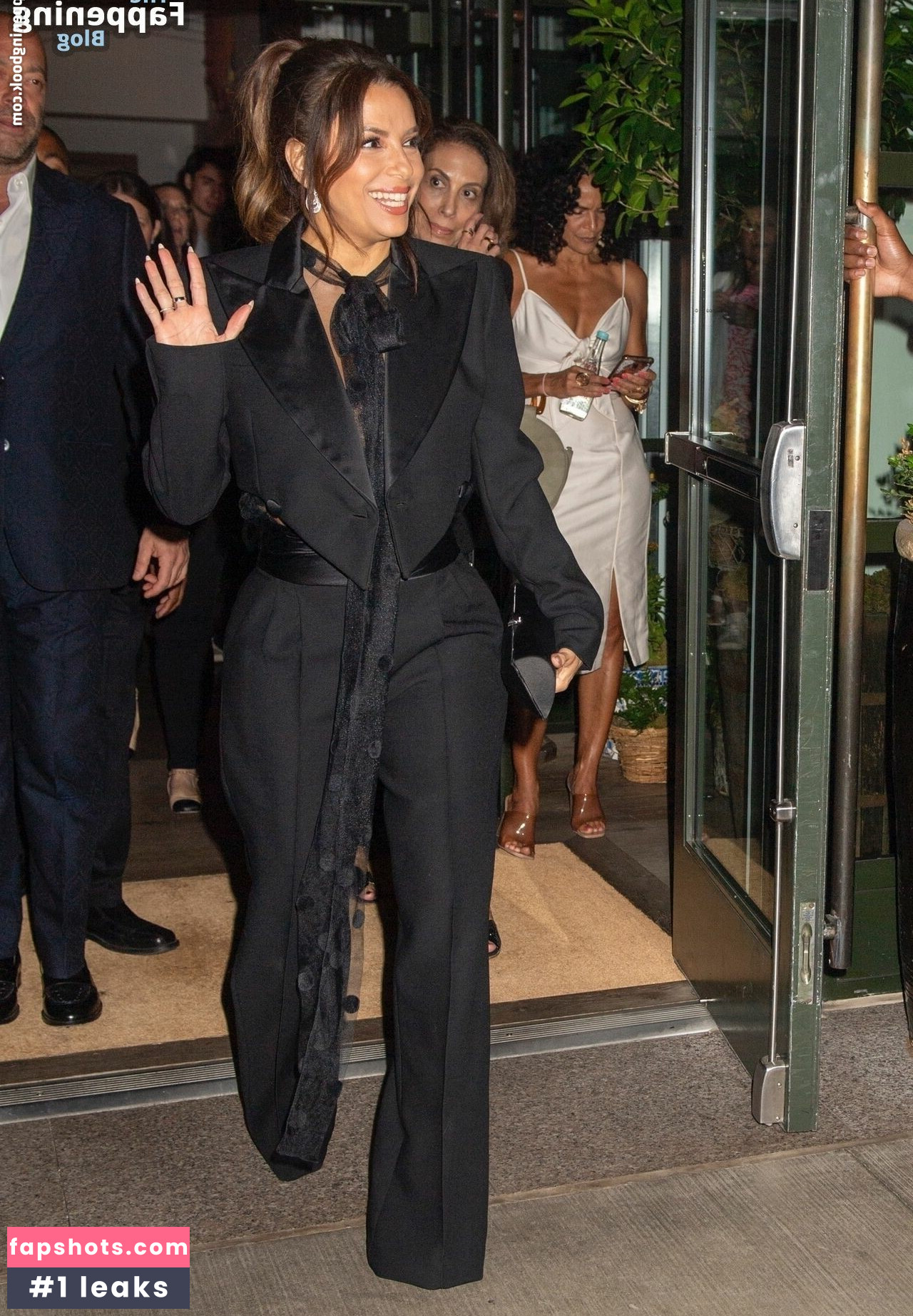 Eva Longoria Nahé úniky fotek pouze od fanoušků #643 - Fapshots