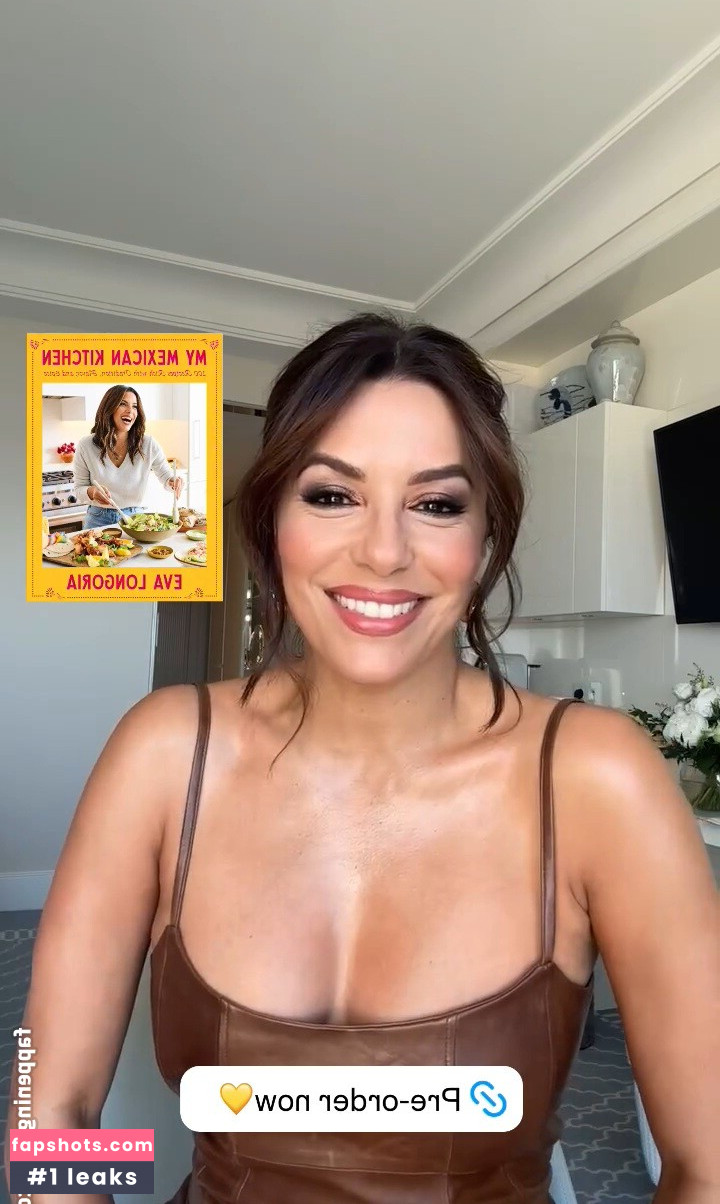 Eva Longoria Nahé úniky fotek pouze od fanoušků #648 - Fapshots