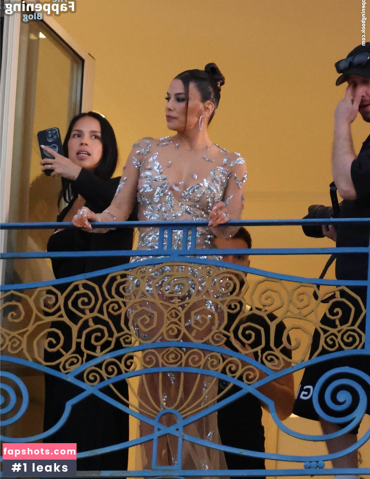 Eva Longoria Nahé úniky fotek pouze od fanoušků #651 - Fapshots