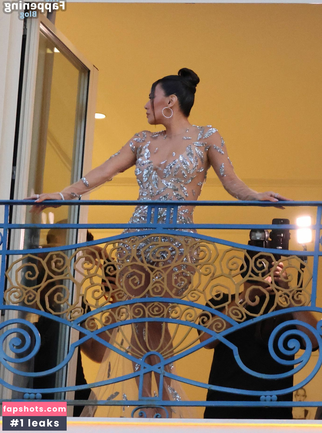 Eva Longoria Nahé úniky fotek pouze od fanoušků #655 - Fapshots