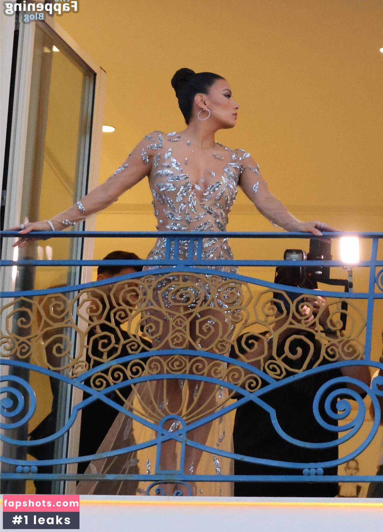 Eva Longoria Nahé úniky fotek pouze od fanoušků #656 - Fapshots