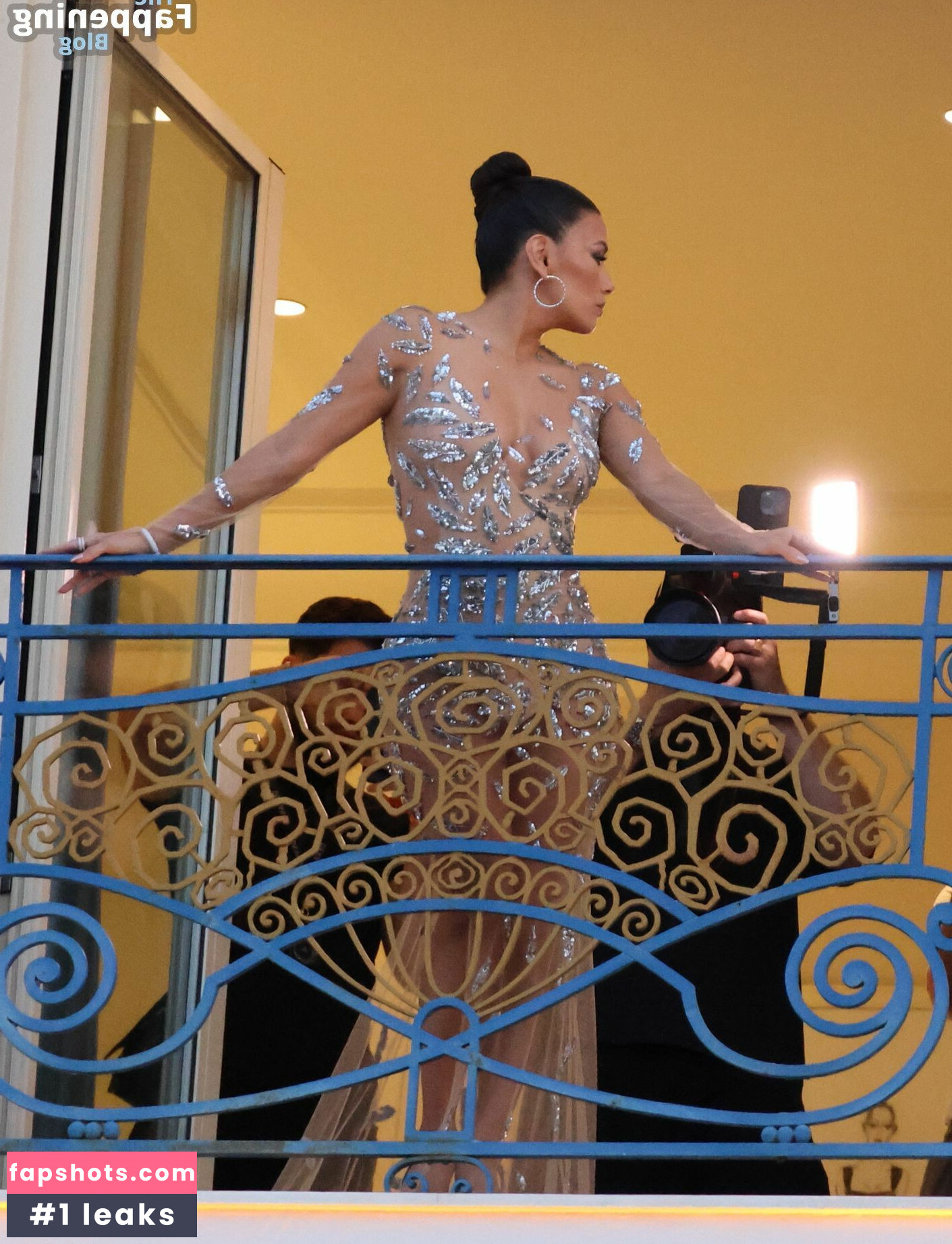 Eva Longoria Nahé úniky fotek pouze od fanoušků #657 - Fapshots