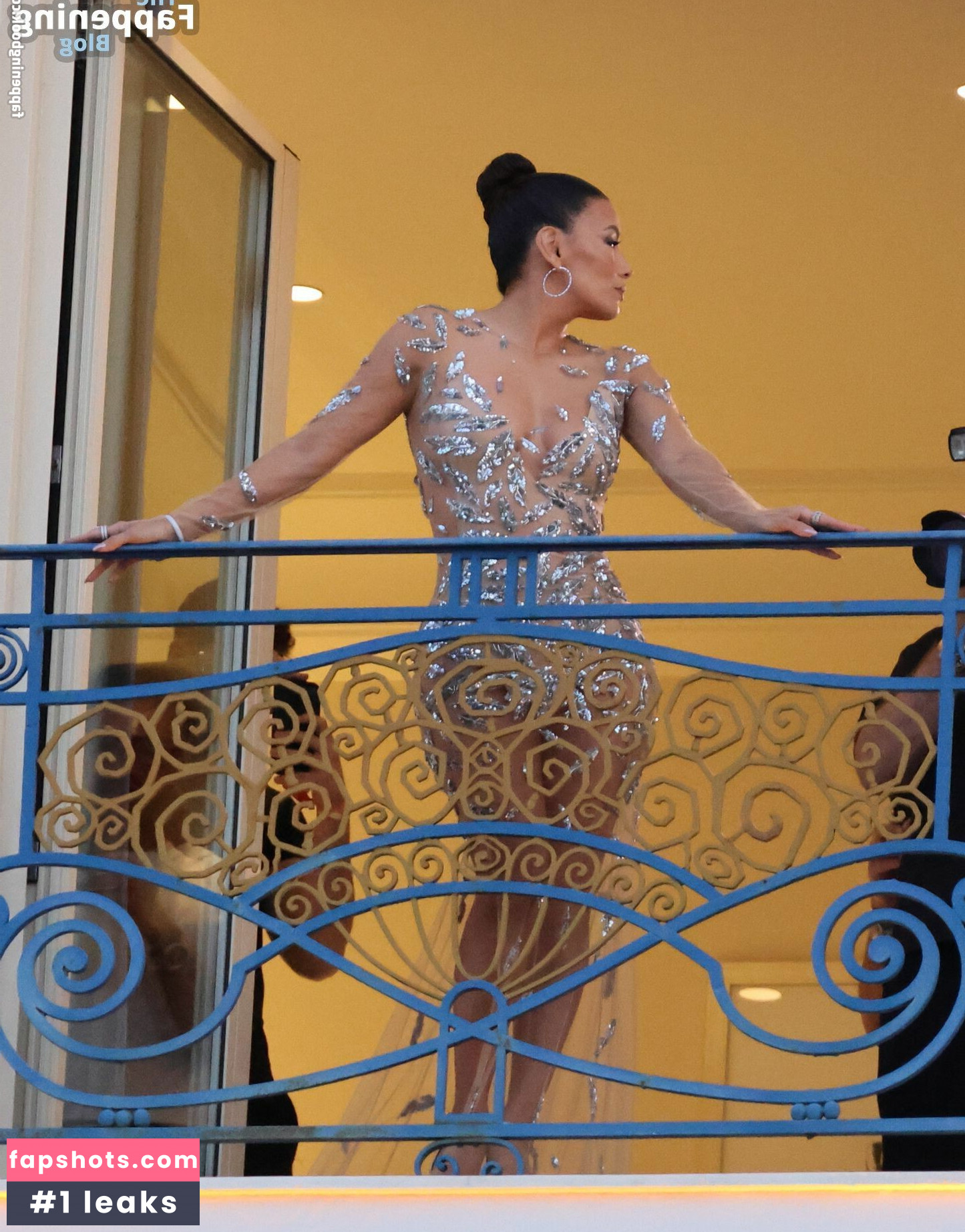 Eva Longoria Nahé úniky fotek pouze od fanoušků #658 - Fapshots