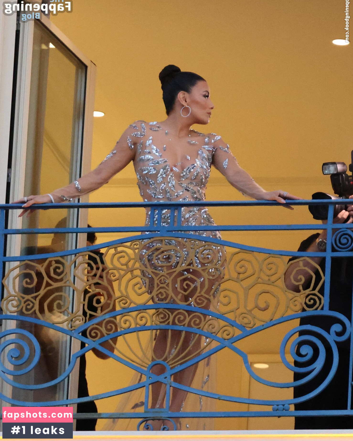 Eva Longoria Nahé úniky fotek pouze od fanoušků #659 - Fapshots