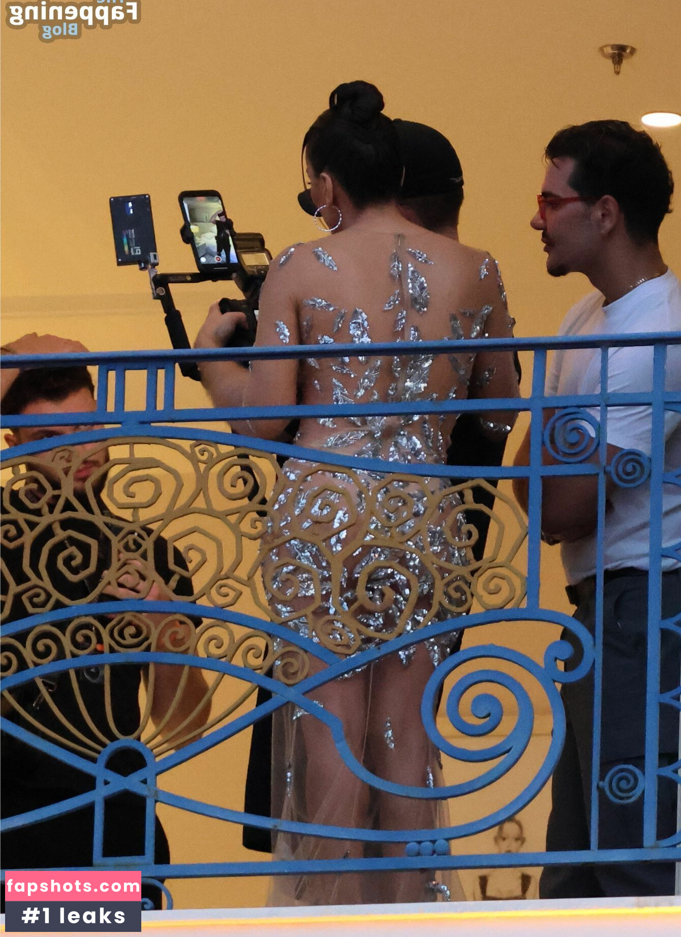 Eva Longoria Nahé úniky fotek pouze od fanoušků #660 - Fapshots