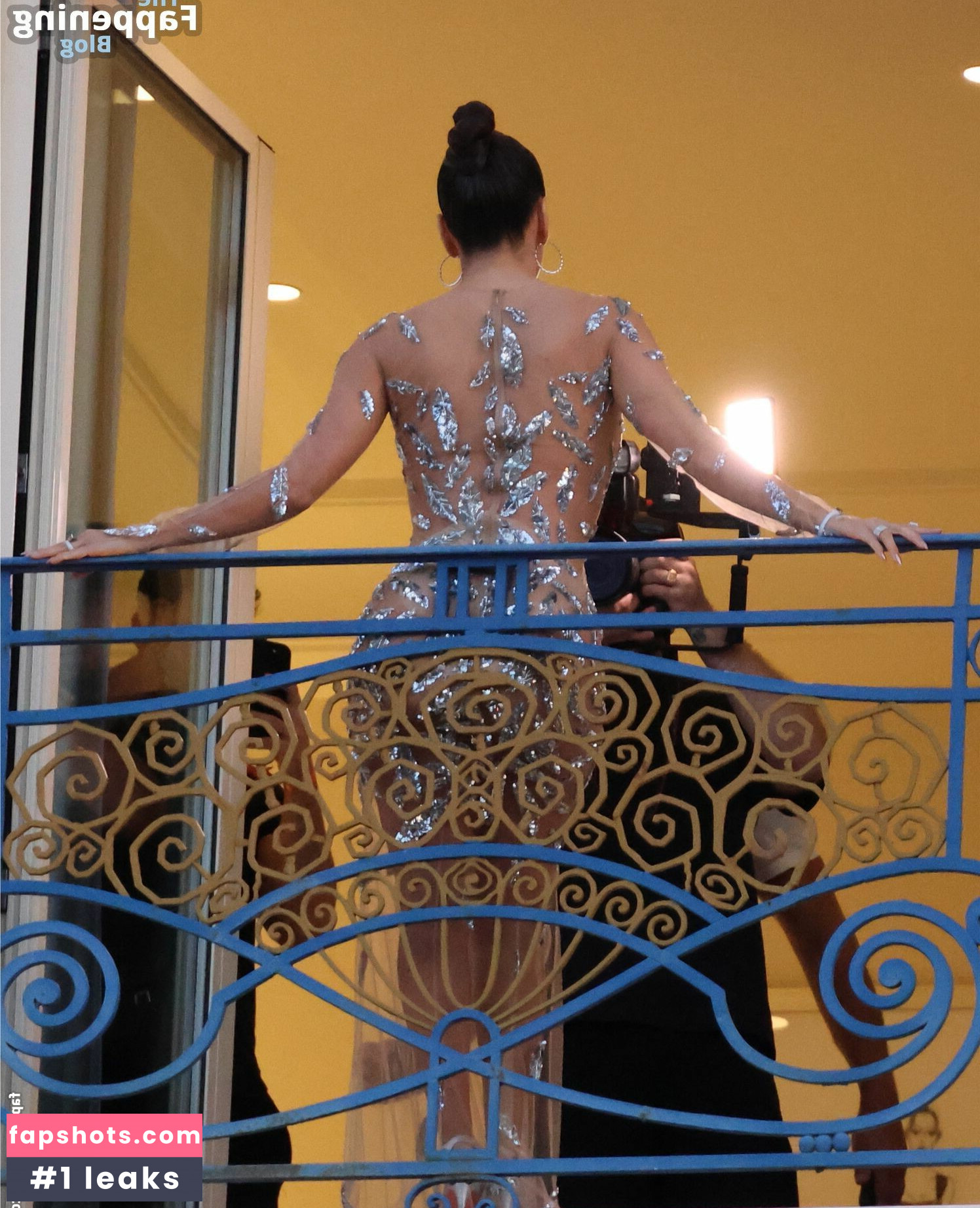 Eva Longoria Nahé úniky fotek pouze od fanoušků #661 - Fapshots