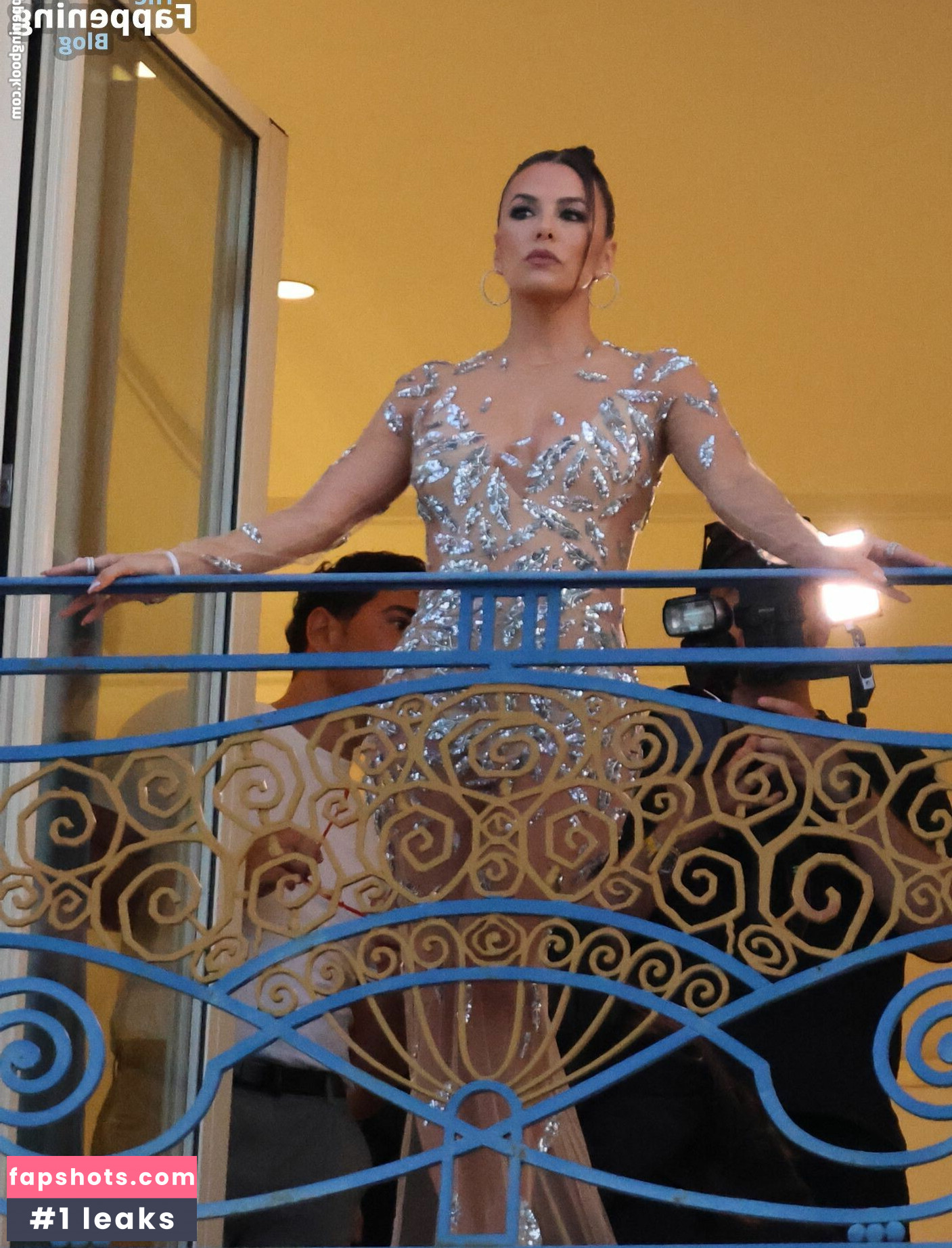 Eva Longoria Nahé úniky fotek pouze od fanoušků #662 - Fapshots