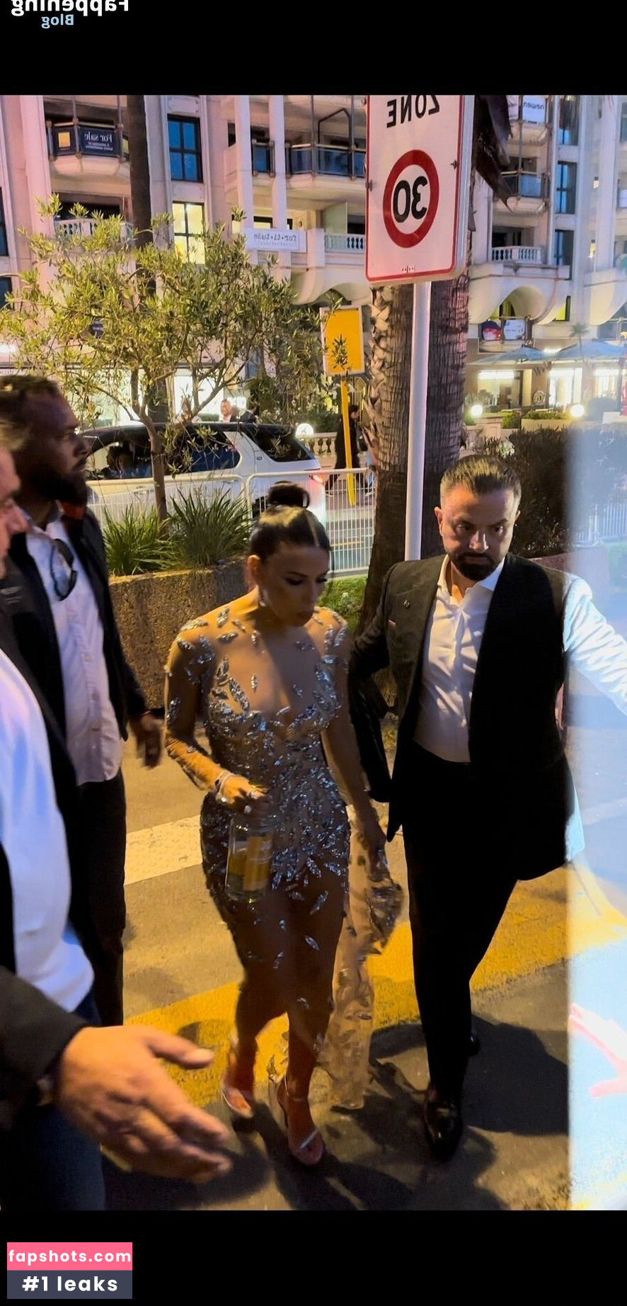 Eva Longoria Nahé úniky fotek pouze od fanoušků #667 - Fapshots