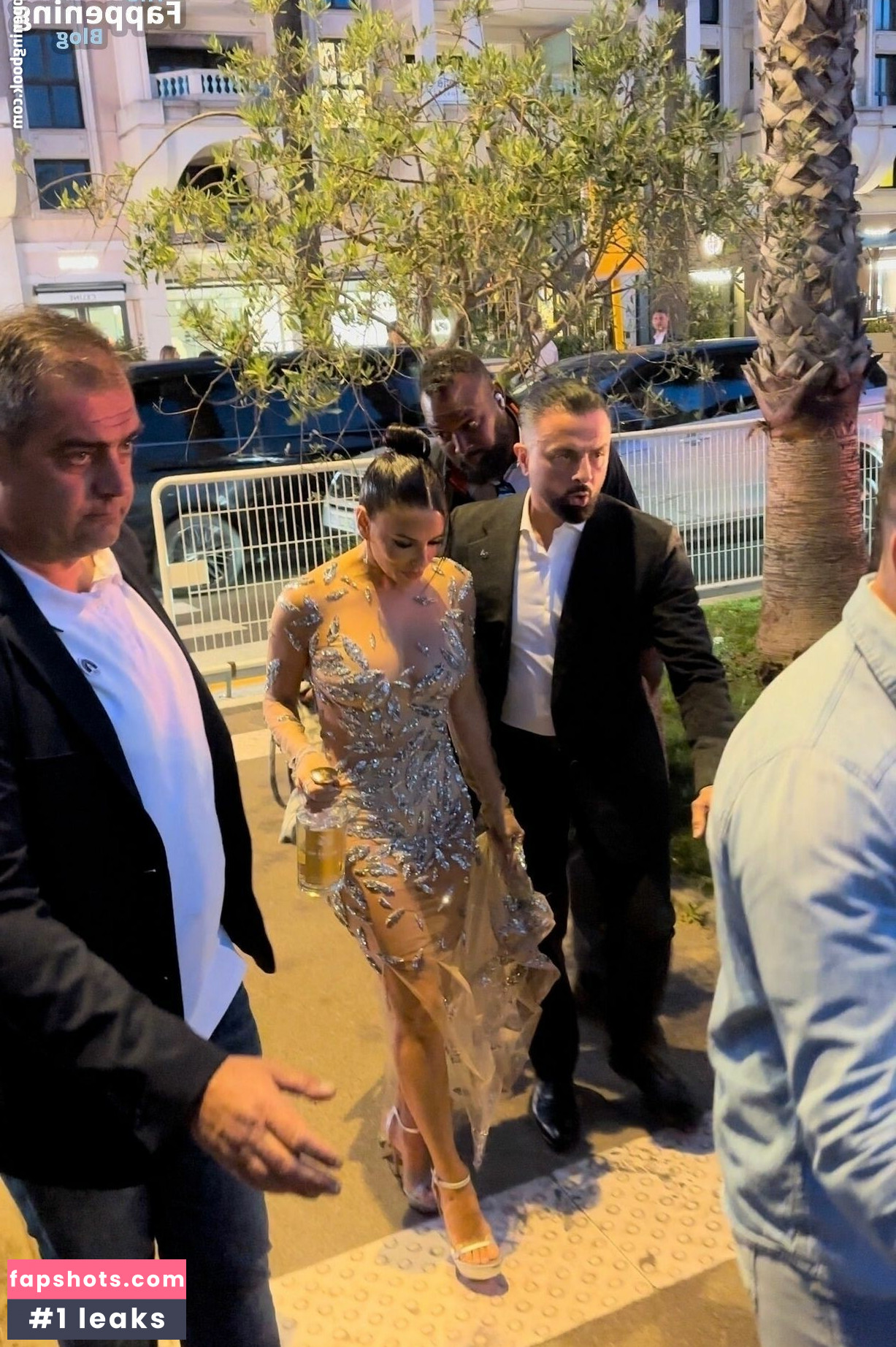 Eva Longoria Nahé úniky fotek pouze od fanoušků #670 - Fapshots