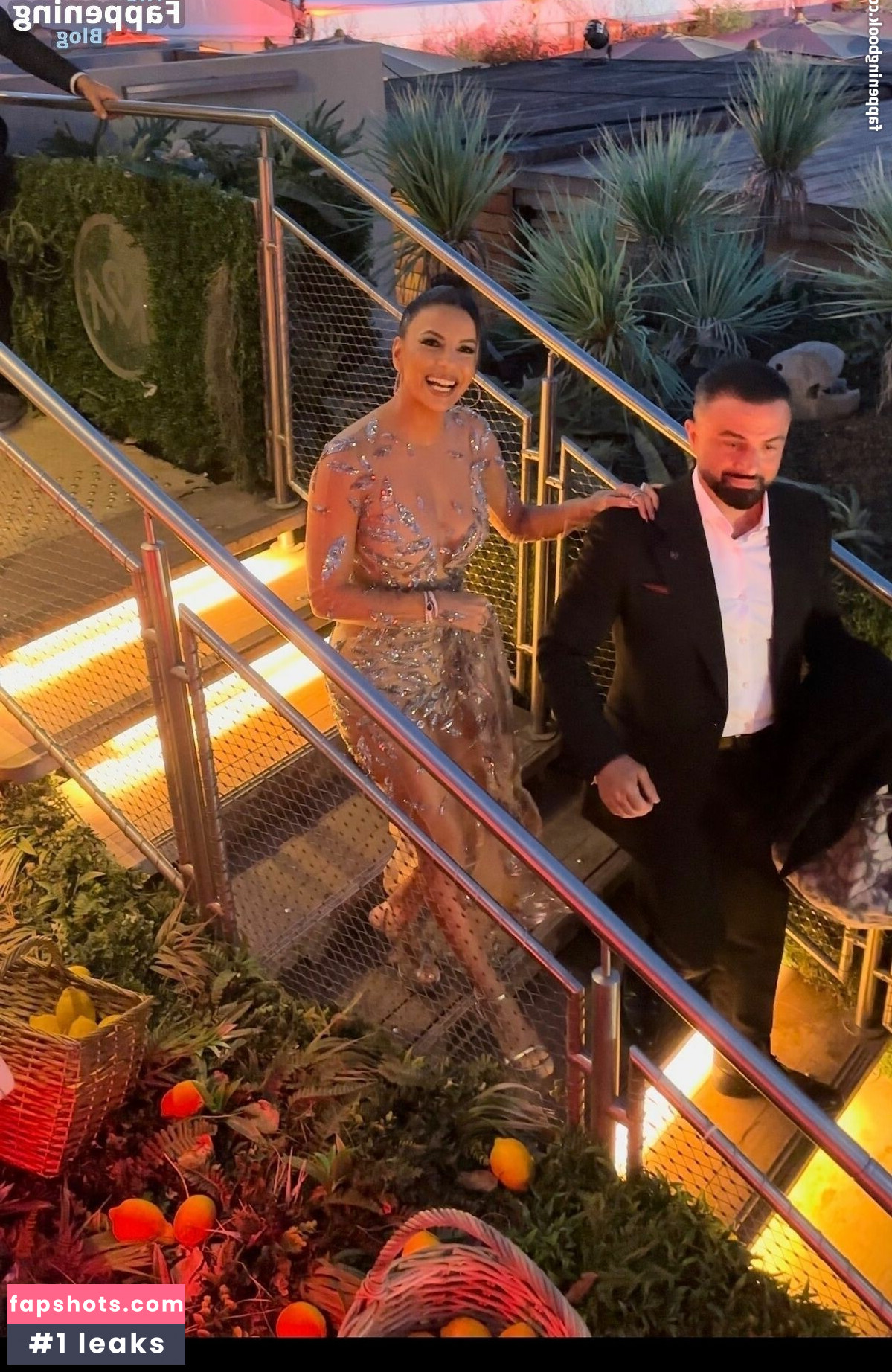 Eva Longoria Nahé úniky fotek pouze od fanoušků #671 - Fapshots