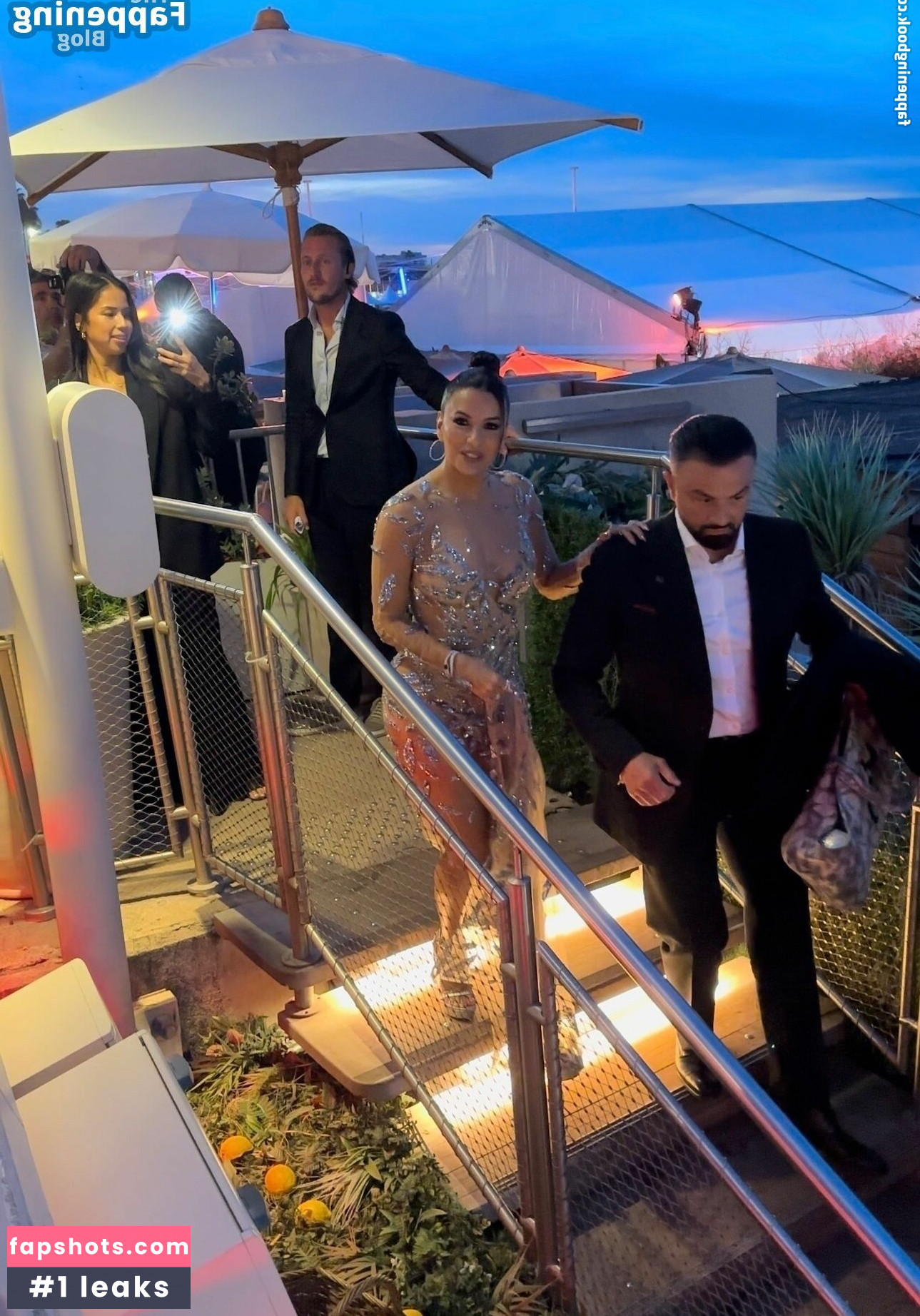 Eva Longoria Nahé úniky fotek pouze od fanoušků #673 - Fapshots