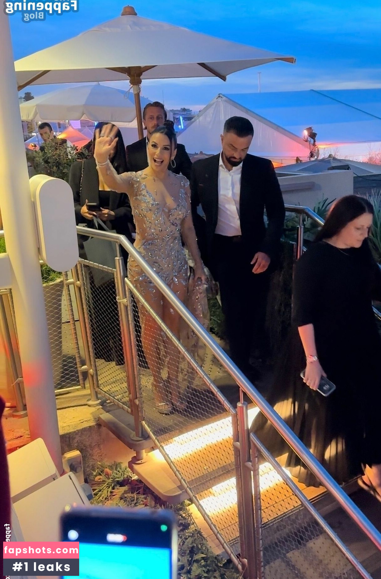 Eva Longoria Nahé úniky fotek pouze od fanoušků #674 - Fapshots