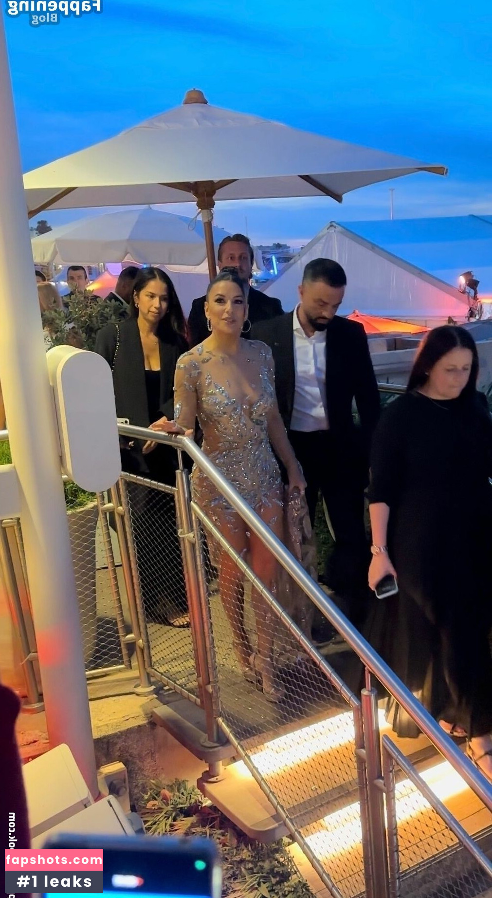 Eva Longoria Nahé úniky fotek pouze od fanoušků #675 - Fapshots