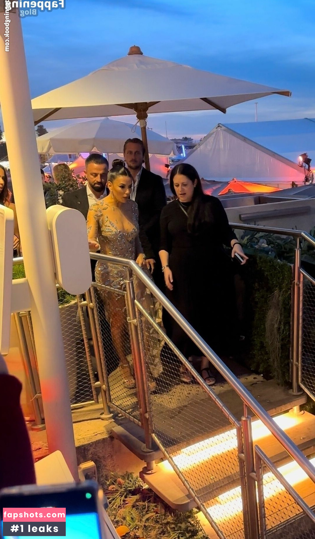 Eva Longoria Nahé úniky fotek pouze od fanoušků #677 - Fapshots