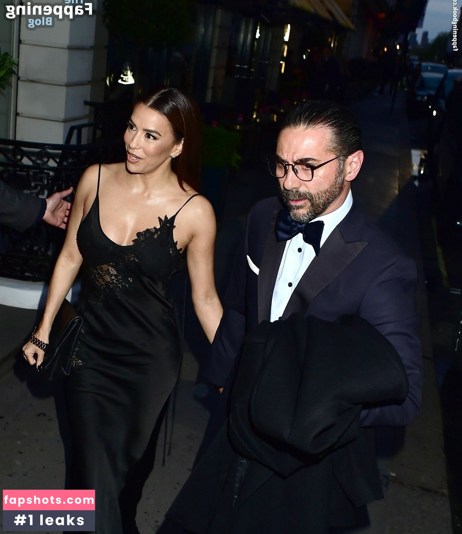 Eva Longoria Nahé úniky fotek pouze od fanoušků #800 - Fapshots