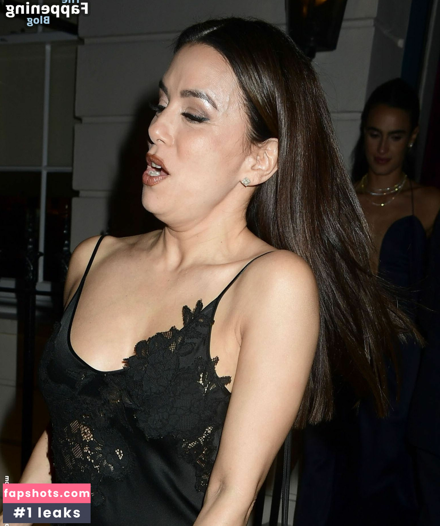 Eva Longoria Nahé úniky fotek pouze od fanoušků #810 - Fapshots