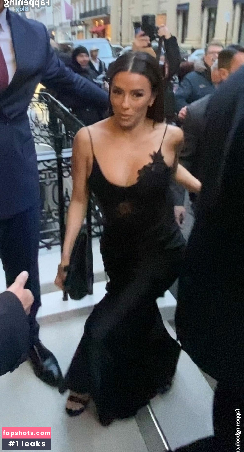 Eva Longoria Nahé úniky fotek pouze od fanoušků #811 - Fapshots