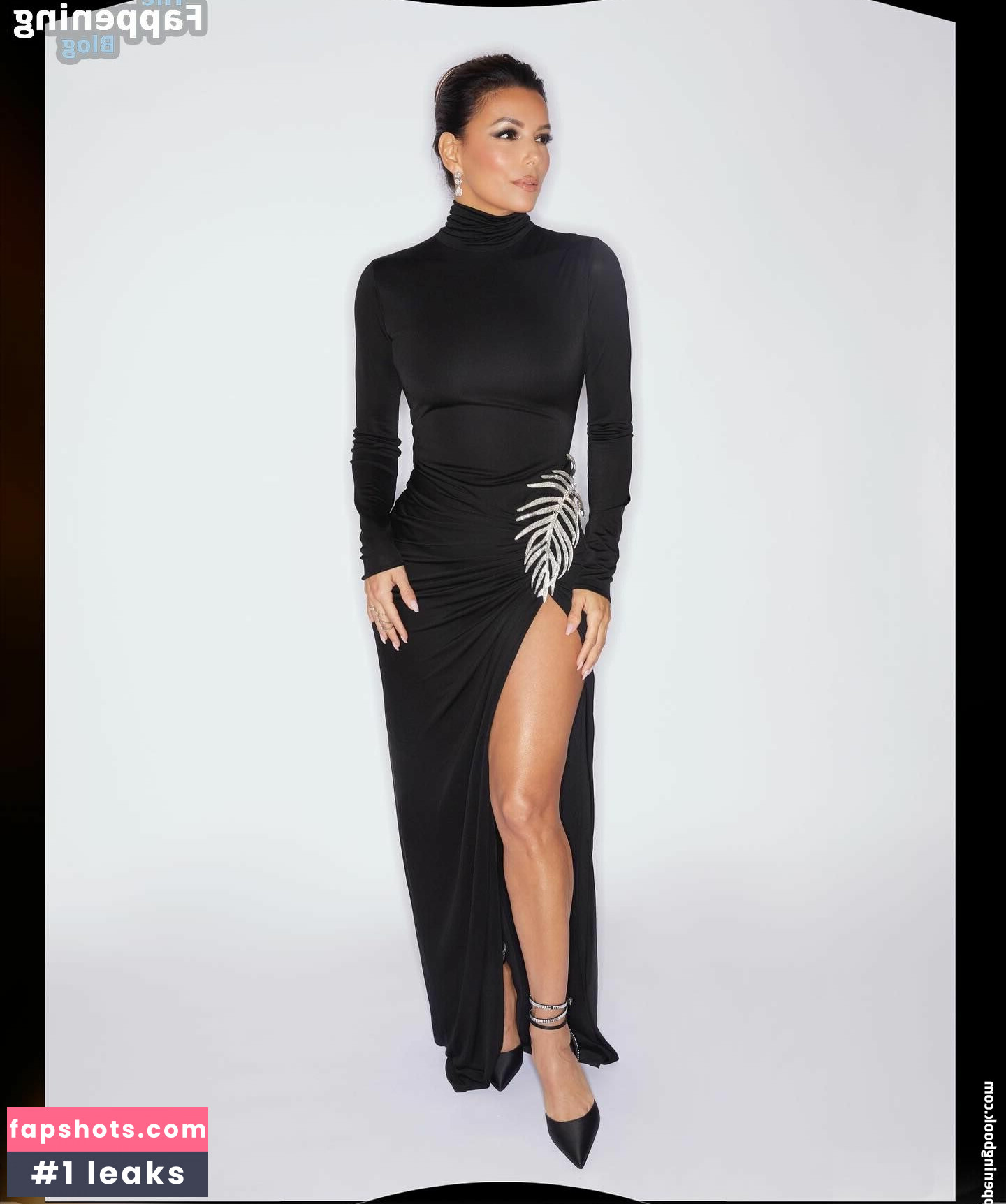 Eva Longoria Nahé úniky fotek pouze od fanoušků #816 - Fapshots