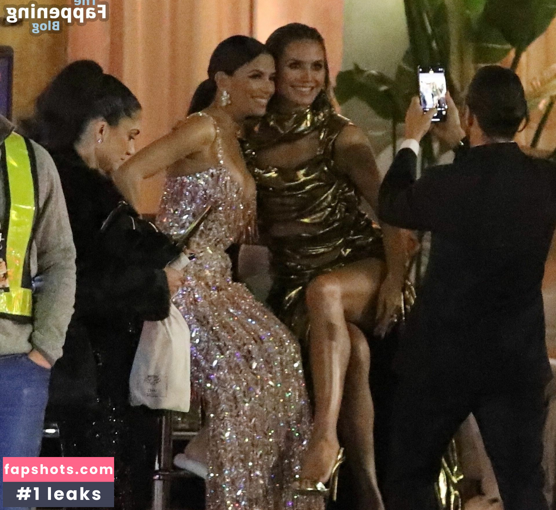 Eva Longoria Nahé úniky fotek pouze od fanoušků #843 - Fapshots