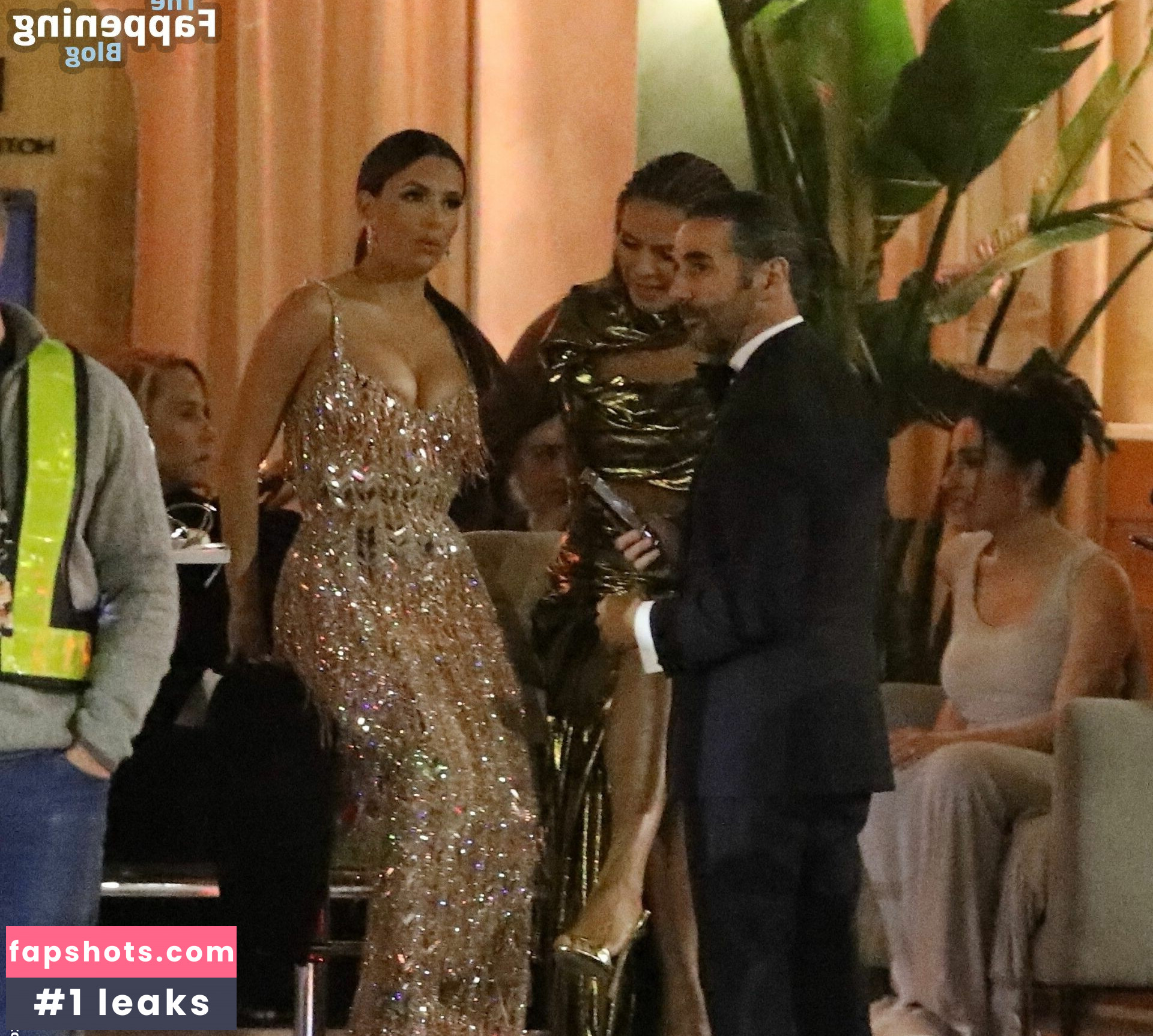 Eva Longoria Nahé úniky fotek pouze od fanoušků #844 - Fapshots