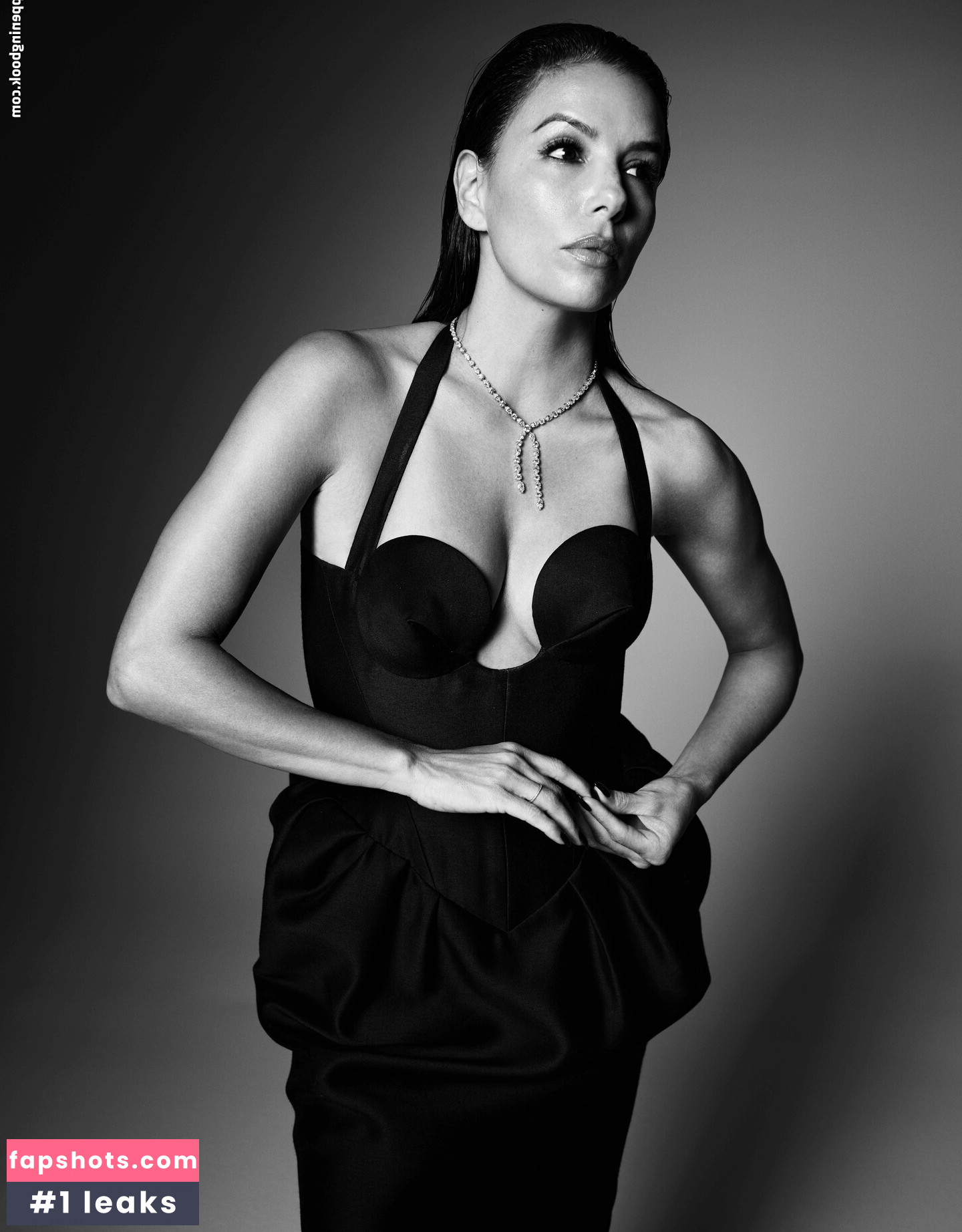 Eva Longoria Nahé úniky fotek pouze od fanoušků #886 - Fapshots