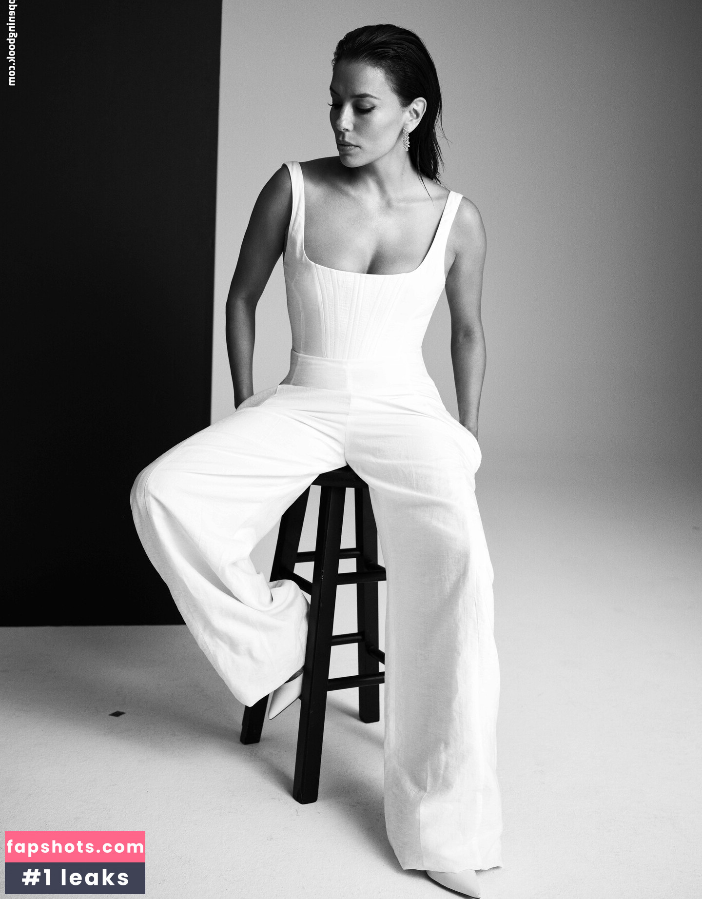 Eva Longoria Nahé úniky fotek pouze od fanoušků #887 - Fapshots