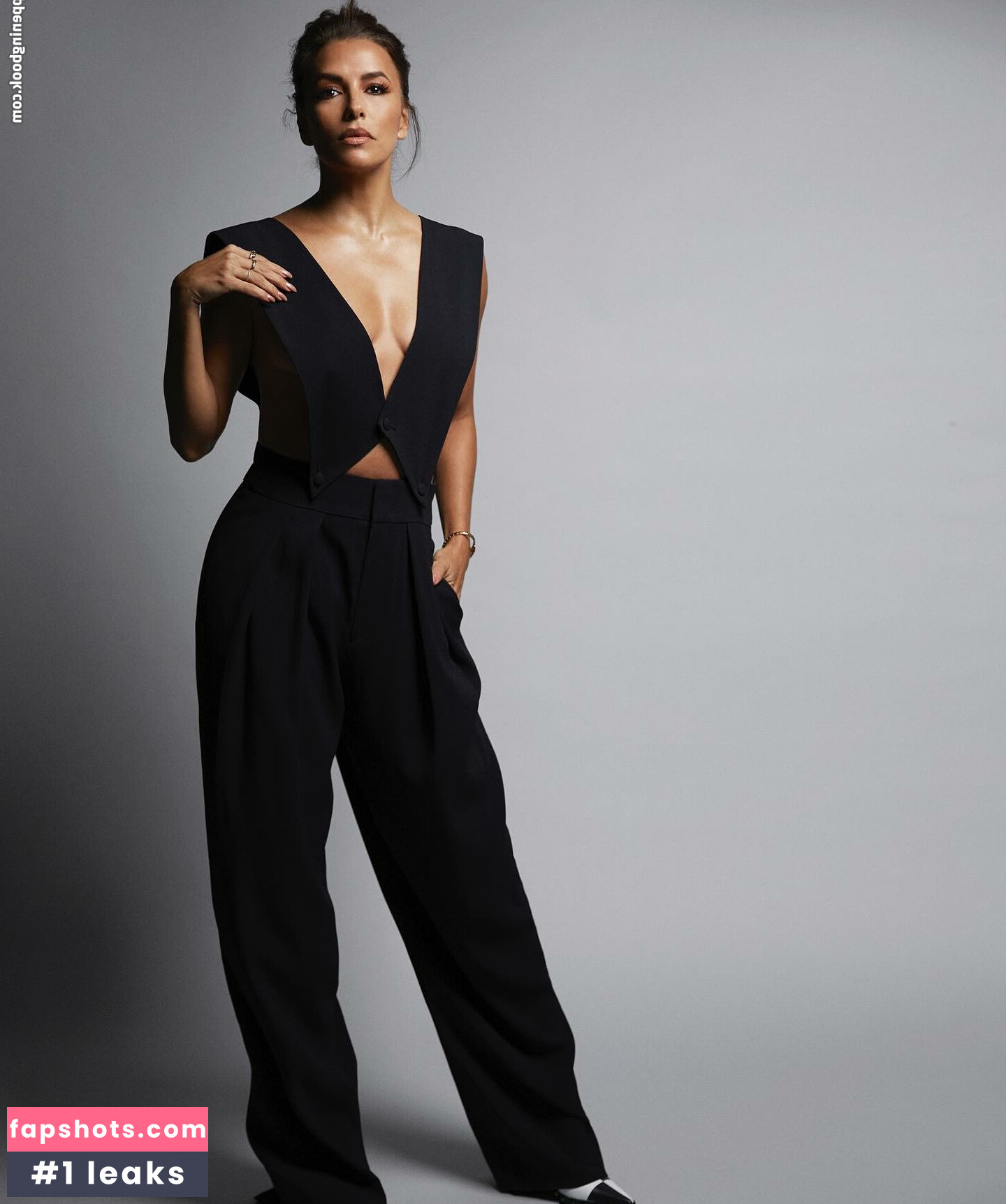 Eva Longoria Nahé úniky fotek pouze od fanoušků #898 - Fapshots